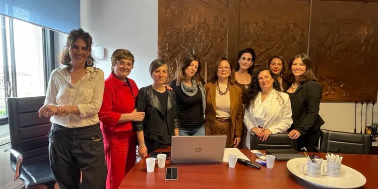 Donne ai vertici e medicina di genere: nasce la Commissione CooperAzione Donne di Confcooperative Sardegna   