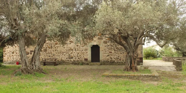 Tramatza: i festeggiamenti in onore di San Giovanni Battista