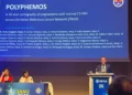 Un riconoscimento internazionale per la ricerca UniCa sull’angioedema  Premiata al congresso EAACI di Istanbul la migliore presentazione orale