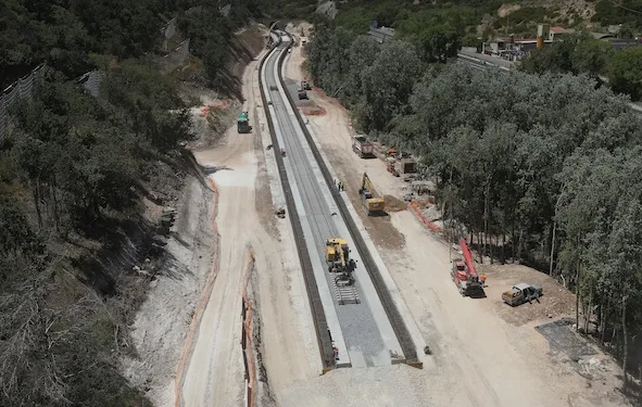 RFI ha completato gli interventi da 40 milioni di euro, riapre la linea Chilivani-Porto Torres