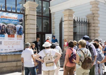 Cibo: i produttori di giugno Slow Food piacciono a spagnoli, francesci e tedeschi, oltre 2.000 persone a Casa Slow Food Sardegna