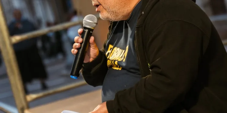 A Ossi un’anteprima del festival “Florinas in Giallo”