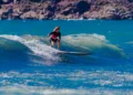 Torna a Porto Ferro il Girl Surf Power, giunto alla nona edizione