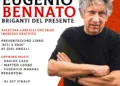 Eugenio Bennato apre la terza edizione del festival AsinArt organizzato dall’associazione culturale CAATS
