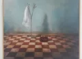 “Luci e spazi” di Gavino Piana, tra impermanenza e condizione di transitorietà esistenziale, in mostra fino al 15 giugno 2026 alla Galleria Picass’Art