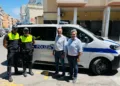 Alghero: attiva la stazione mobile della Polizia locale