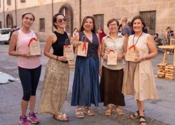 Sassari: successo per “Si dizi…”