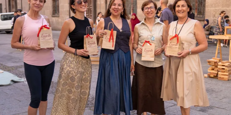 Sassari: successo per “Si dizi…”
