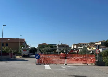 Ardara: 250mila euro per la zona di via Bachelet
