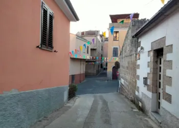 Nughedu San Nicolò: si lavora per il rilancio della mostra museo