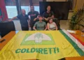 Esterzili: Matteo Boi eletto alla presidenza della sezione Coldiretti