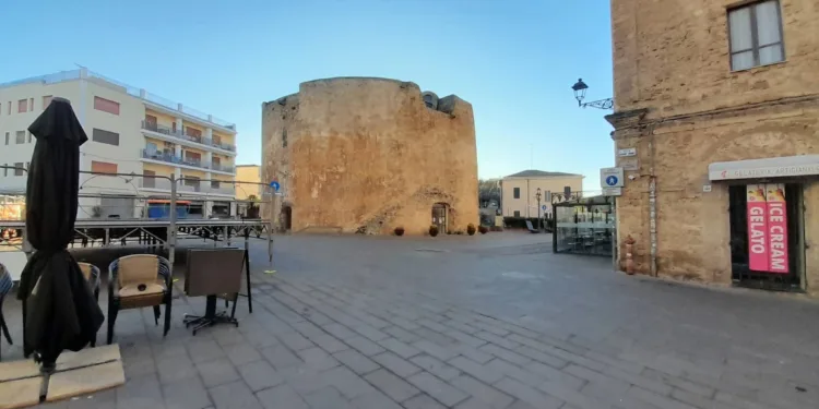 Alghero: l’assessore Raniero Selva interviene sull’igiene urbana