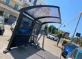 Alghero: ecco le nuove pensiline Arst