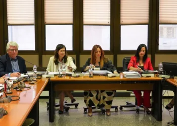 Sanità, Alessandra Todde in audizione in Sesta commissione: «238 milioni di euro in variazione per rafforzare servizi, prossimità e risposte ai cittadini»