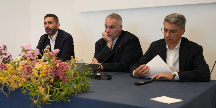 Grande progetto Mont’e Prama: al via nel Sinis la fase attuativa dell’intervento da 26,45 milioni di euro