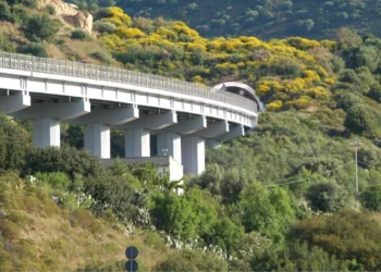 Nuova SS 125 Tertenia – San Priamo, avviata la conferenza dei servizi per il progetto definitivo aggiornato