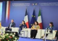 Trasporti, lettera congiunta Sardegna-Corsica ai Governi di Italia e Francia in vista del Trattato del Quirinale