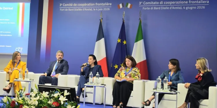 Trasporti, lettera congiunta Sardegna-Corsica ai Governi di Italia e Francia in vista del Trattato del Quirinale