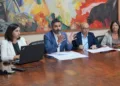“Oristano porta d’acqua”, presentato il progetto da oltre 13 milioni di euro per la rigenerazione urbana e ambientale della città