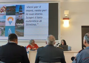 Si è aperta ufficialmente ieri a Stintino la prima edizione del “Tonnara Fest – Festa della Tonnara”