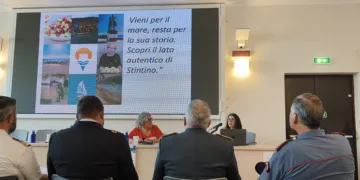 Si è aperta ufficialmente ieri a Stintino la prima edizione del “Tonnara Fest – Festa della Tonnara”