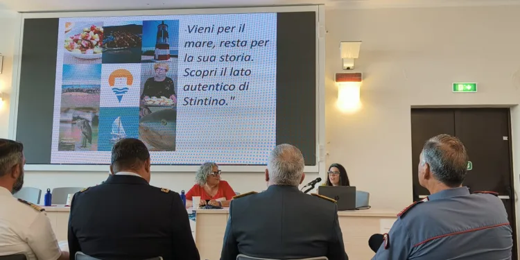 Si è aperta ufficialmente ieri a Stintino la prima edizione del “Tonnara Fest – Festa della Tonnara”