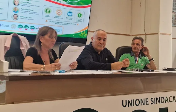 Presentato a Sassari il progetto “Spazi di Prevenzione e Tutela”