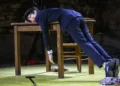 Matteo Porru con “Chiuso per Festa” inaugura “Carmine 26” venerdì 19 giugno, alle 19.30, in piazza del Carmine, a Cagliari