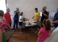 Villanova, l’oro dolce e amaro di Sardegna incanta Chenamos in carrela