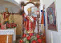 Suni: il programma della festa di San Narciso