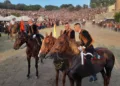 Sedilo: il programma della festa di San Costantino