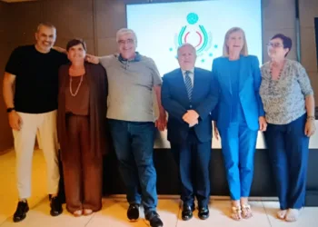 Roberto Puddu è il nuovo Presidente del Comitato Regionale Fipav Sardegna