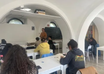 Viaggio alla scoperta dell’arte. Domenica 7 giugno Open Day dell’Accademia d’Arte di Cagliari