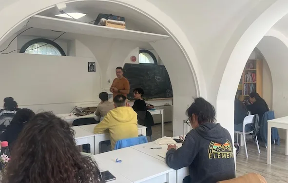 Viaggio alla scoperta dell’arte. Domenica 7 giugno Open Day dell’Accademia d’Arte di Cagliari