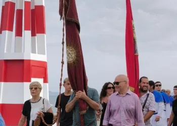 A Stintino il 7 giugno la festa del Corpus Domini