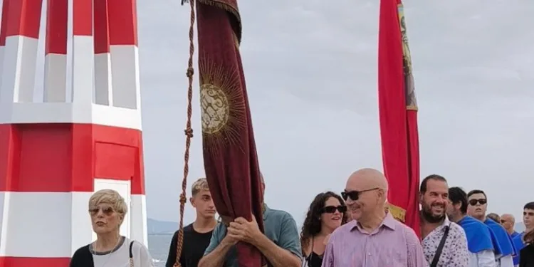 A Stintino il 7 giugno la festa del Corpus Domini