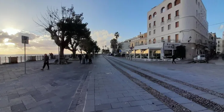Igiene Urbana ad Alghero: l’assessore Raniero Selva parla della “Transizione verso il nuovo servizio”