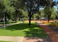 Alghero: riapre il Parco Tarragona