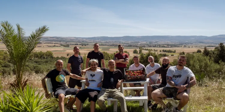 A Ortacesus l’esito scenico degli ospiti della Comunità di recupero Dianova