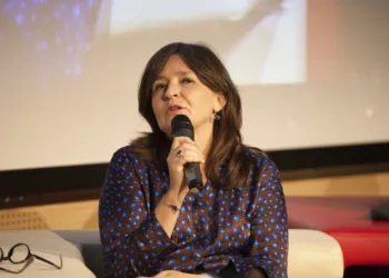 Un’Isola in Rete, Beatrice Masini e gli altri autori ospiti del fine settimana
