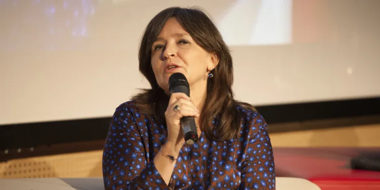 Un’Isola in Rete, Beatrice Masini e gli altri autori ospiti del fine settimana