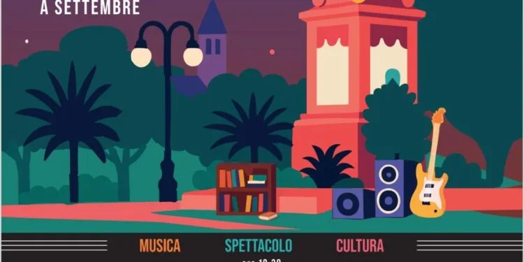Spirito investigativo e (auto)ironia nel duplice appuntamento con Carmine 2026, venerdì 3 e sabato 4 luglio, a Cagliari