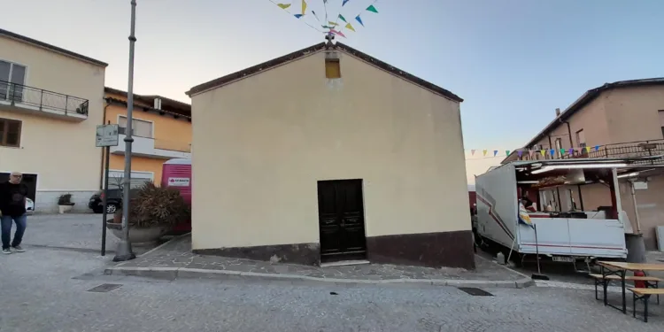 San Giovanni Battista a Chiaramonti, ecco il programma della festa