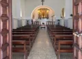 L’antica chiesa di San Giovanni Battista, a Sennori, la cui costruzione risale al 1614, sarà oggetto di ulteriori interventi di recupero