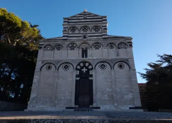 Borutta: quattro giorni di festa per San Pietro di Sorres