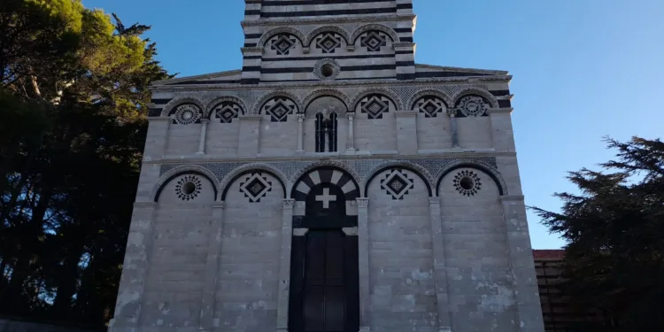 Borutta: quattro giorni di festa per San Pietro di Sorres