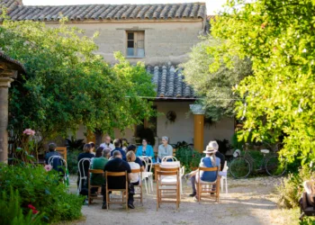 Dal 12 al 16 giugno, Samassi ospita il 1° festival internazionale di letteratura melting pot “Policromie – Intrecci e connessioni”