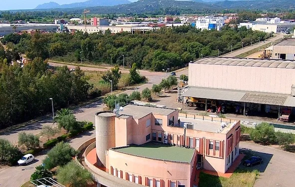 Il Consorzio Industriale Provinciale dell’Ogliastra assegna a San Lorenzo Arbatax Srl quattromila metri quadri nell’area portuale di Arbatax