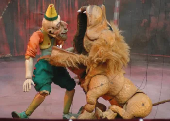 Incanto, teatro e comunità: dal 10 giugno a Cagliari torna Il Grande teatro dei piccoli