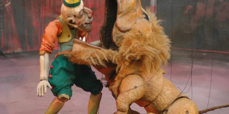 Incanto, teatro e comunità: dal 10 giugno a Cagliari torna Il Grande teatro dei piccoli